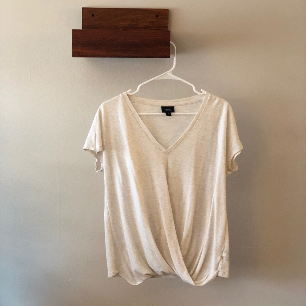 Casual Tee Shirt